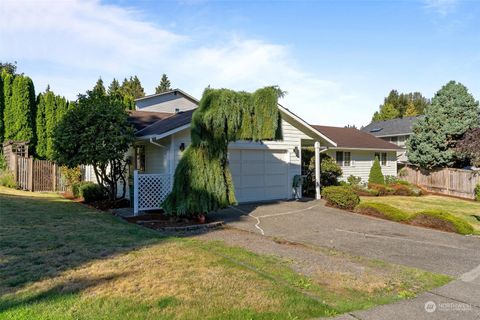 A home in Marysville