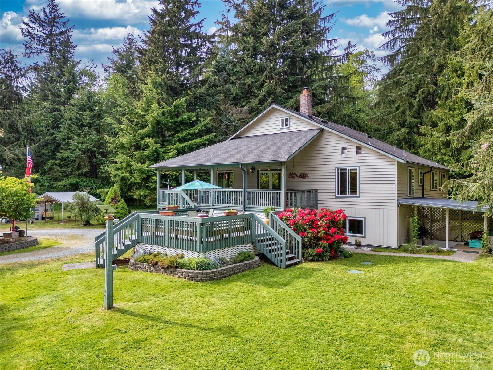 27428 97th Avenue SW