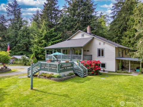 27428 97th Avenue SW Vashon WA 98070