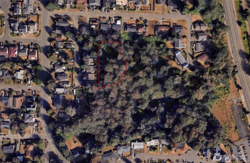 Photo of 0 Lind Ave NW, Renton, WA 98057 (MLS # 2500334)