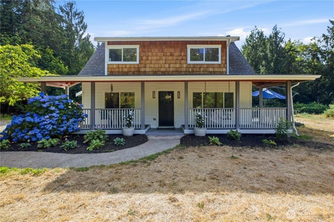 Photo of 28221 163rd Street E, Wilkeson, WA 98396 (MLS # 2561815)
