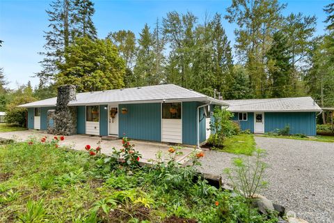 Photo of 28919 52nd Avenue E, Graham, WA 98338 (MLS # 2436131)