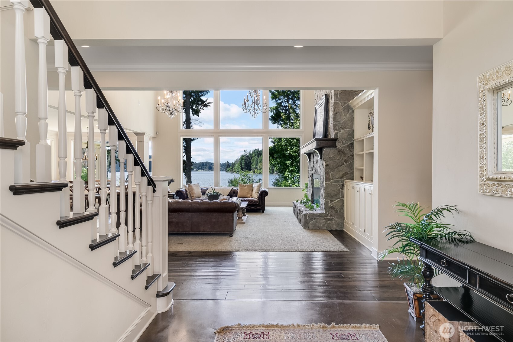 1220 Madrona Beach Road NW