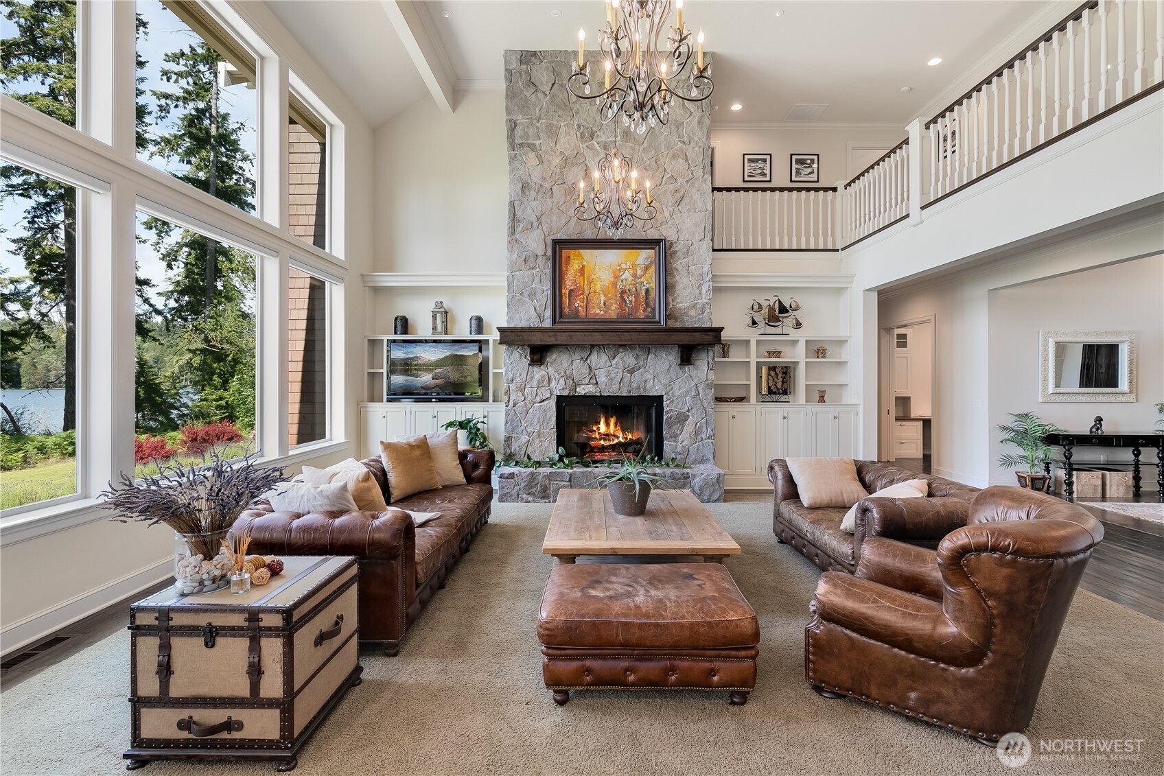1220 Madrona Beach Road NW