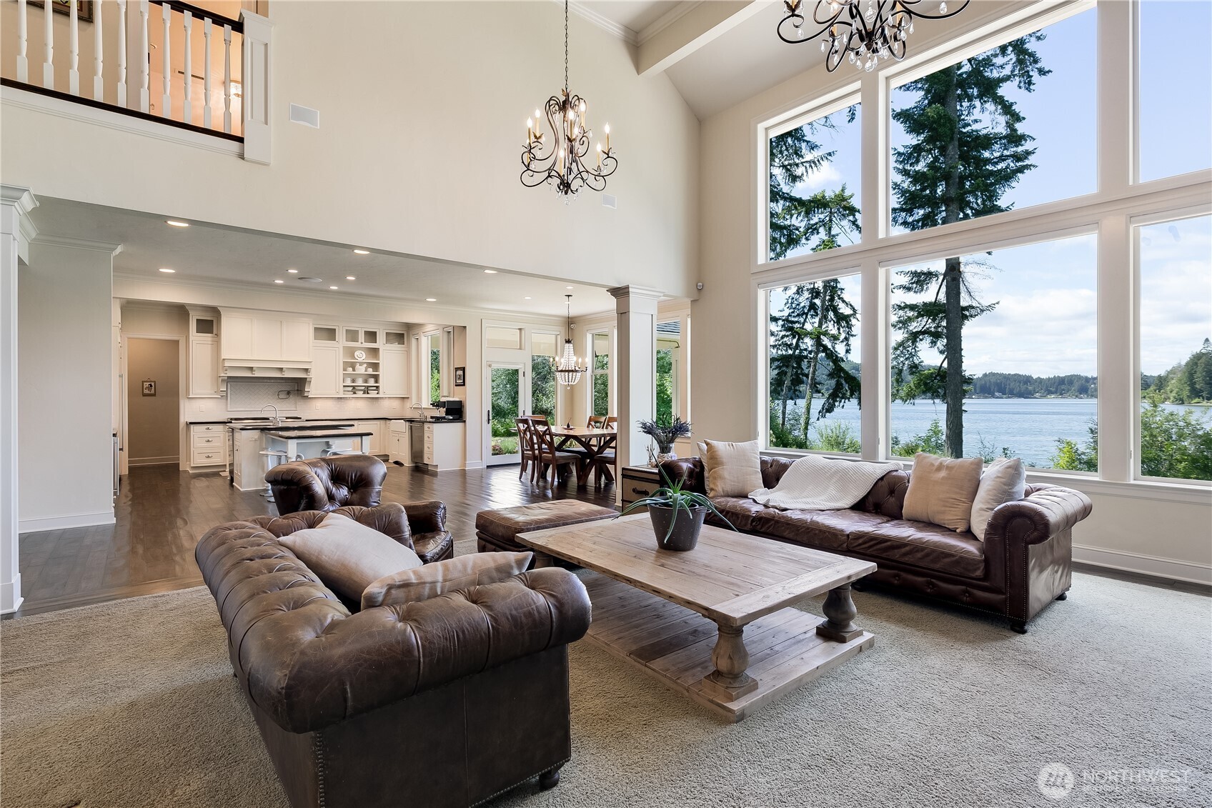 1220 Madrona Beach Road NW