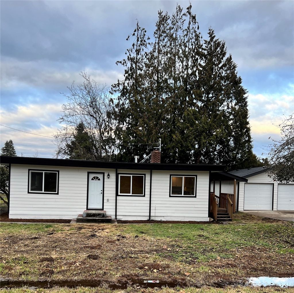 Photo of 440 Tacoma Boulevard, Algona, WA 98001 (MLS # 2020285)