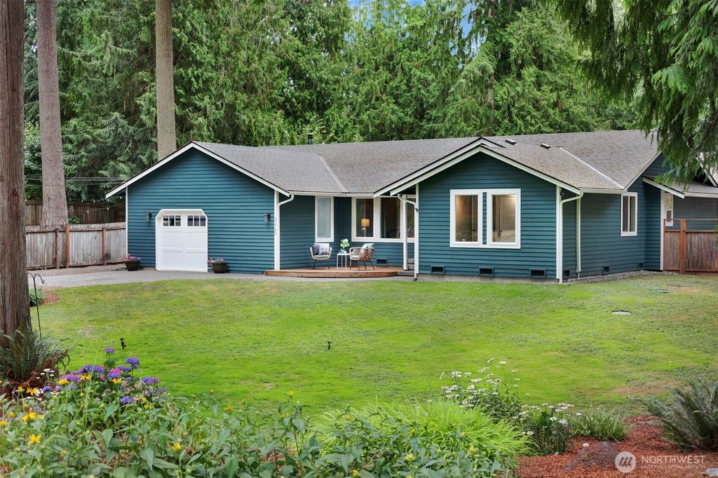 Photo of 31765 NE 102nd Place, Carnation, WA 98014 (MLS # 2429201)