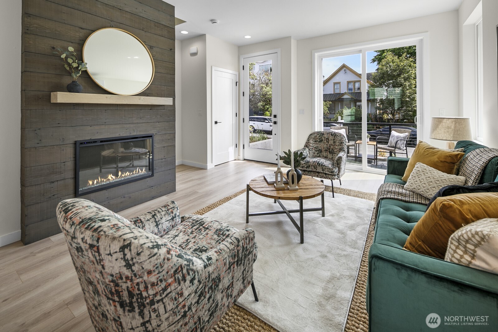 1742 NW 62nd Street