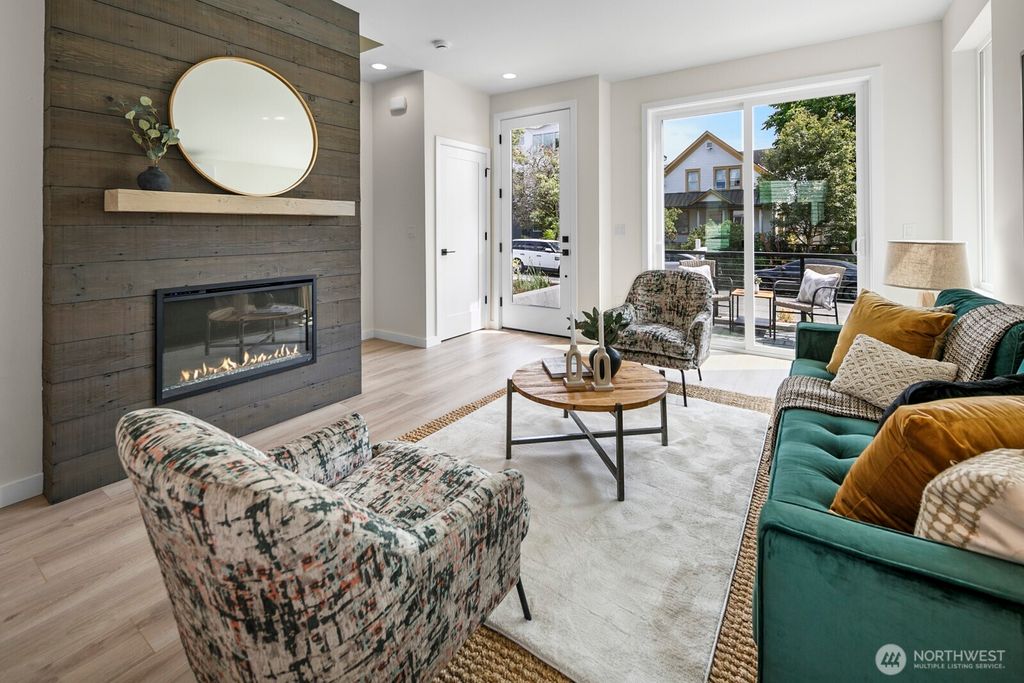 Photo of 1742 B NW 62nd Street, Seattle, WA 98107 (MLS # 2396483)