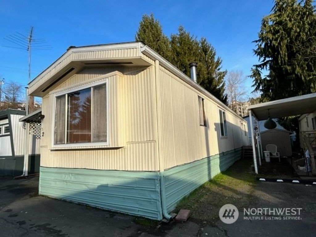 Photo of 10515 Woodinville Drive #2, Bothell, WA 98011 (MLS # 2029530)