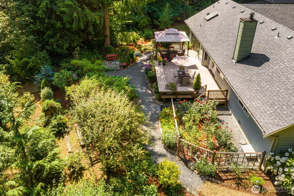 Photo of 2717 Newberg Road, Snohomish, WA 98290 (MLS # 2571851)