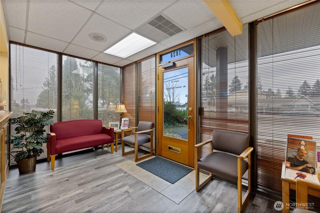 Photo of 7820 - 7822 27th Street W #B, University Place, WA 98466 (MLS # 2554058)