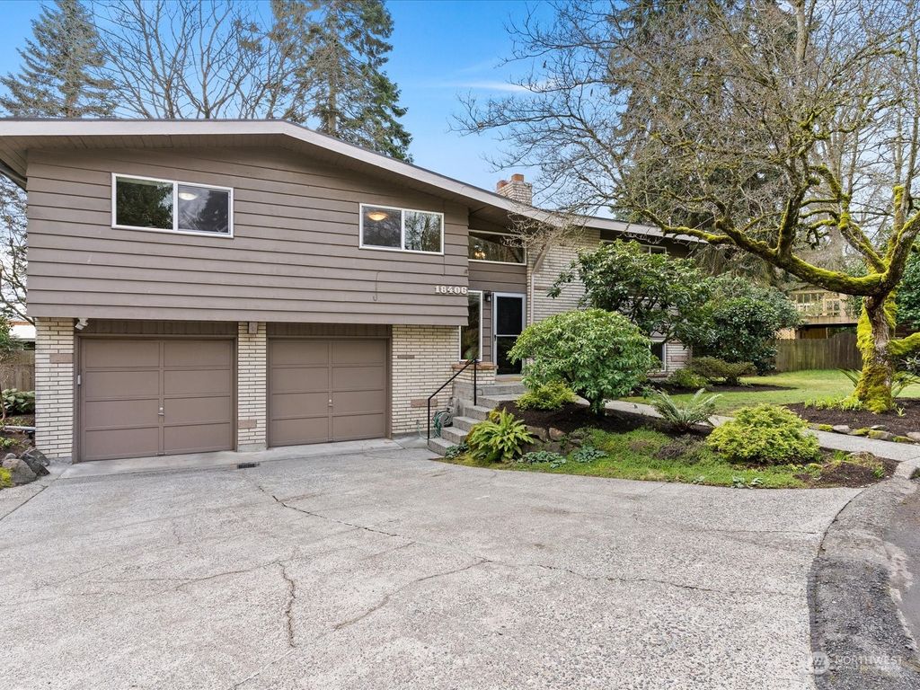 Photo of 18406 60th Place NE, Kenmore, WA 98028 (MLS # 2197134)