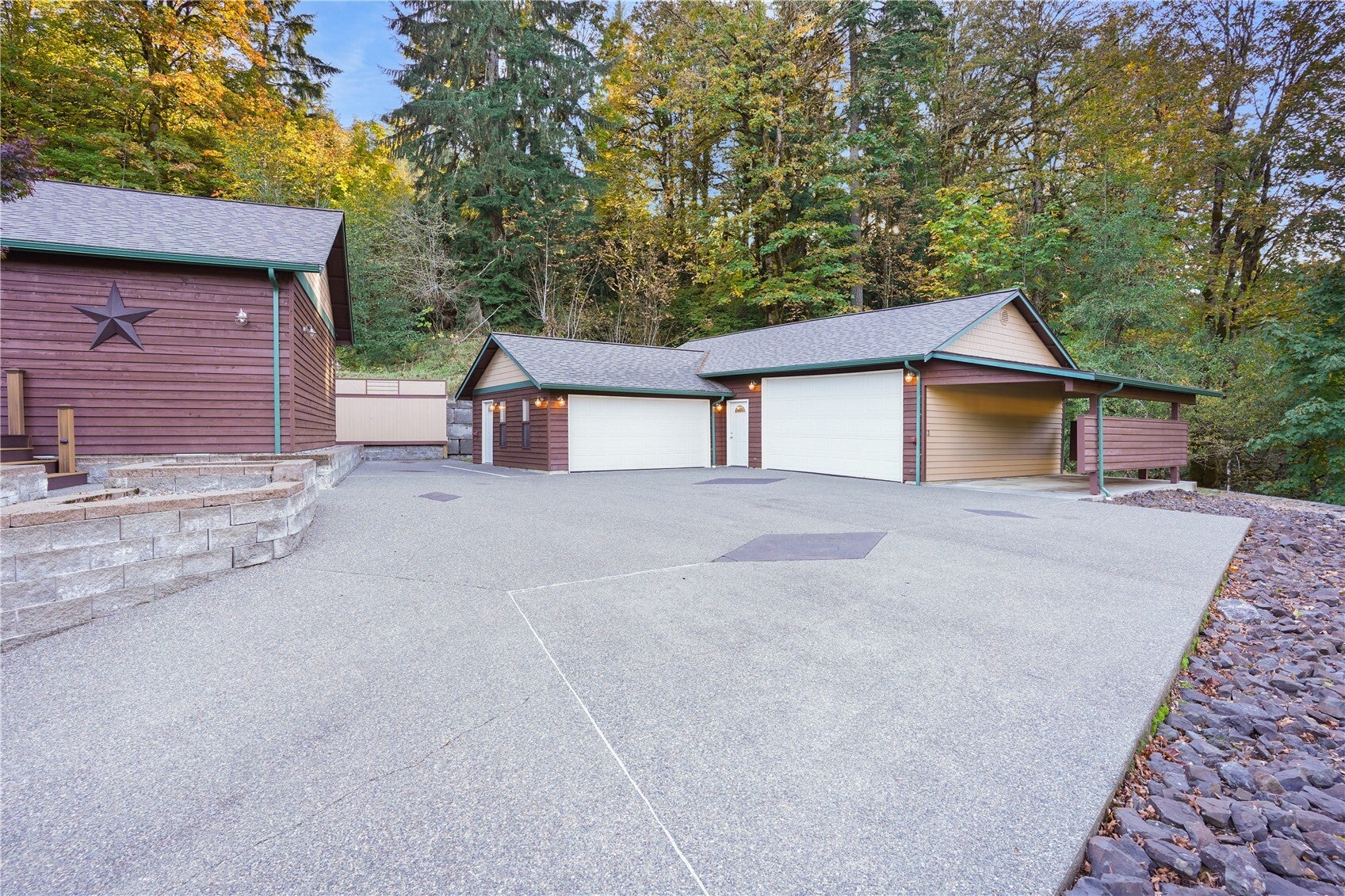 6849 Old Olympic Highway SW
