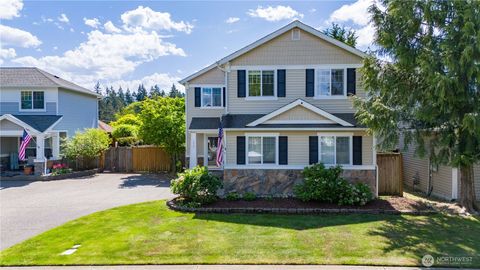 2617 Arnold Street, Dupont, WA 98327 - MLS#: 2372957