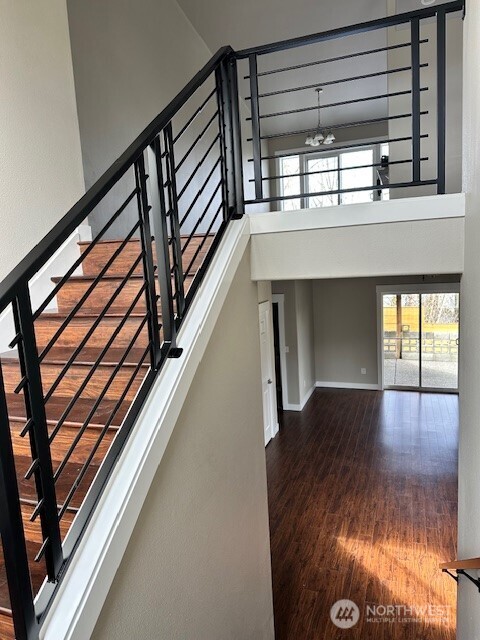 1130 NW Pike Street NW