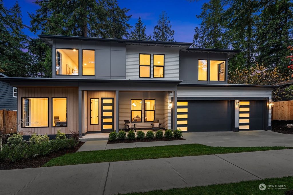 Photo of 11219 115th Place NE, Kirkland, WA 98033 (MLS # 2315532)