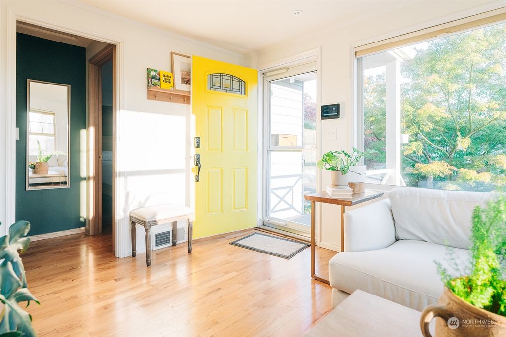 Photo of 3717 SW Elmgrove Street, Seattle, WA 98126 (MLS # 2000494)