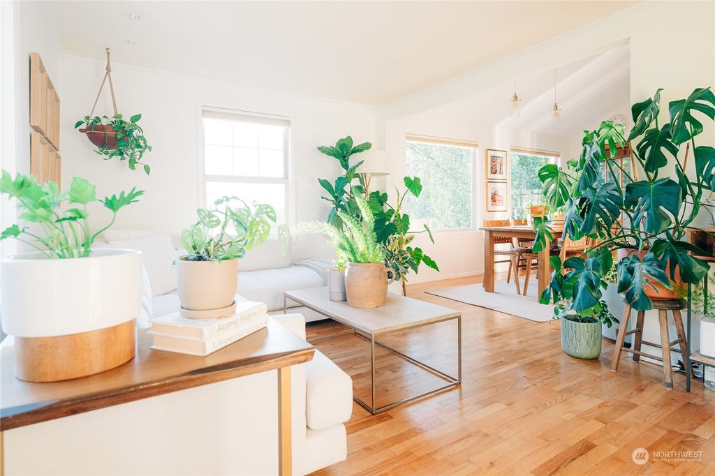 Photo of 3717 SW Elmgrove Street, Seattle, WA 98126 (MLS # 2000494)