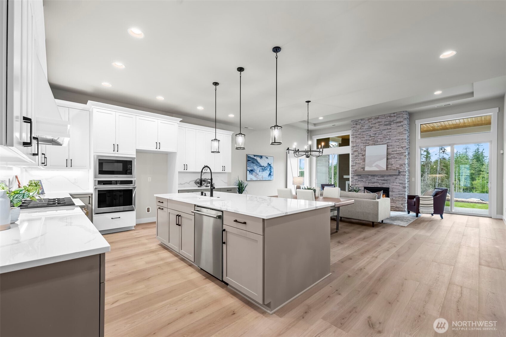 5547 (Lot 130) Big Buck Place NW