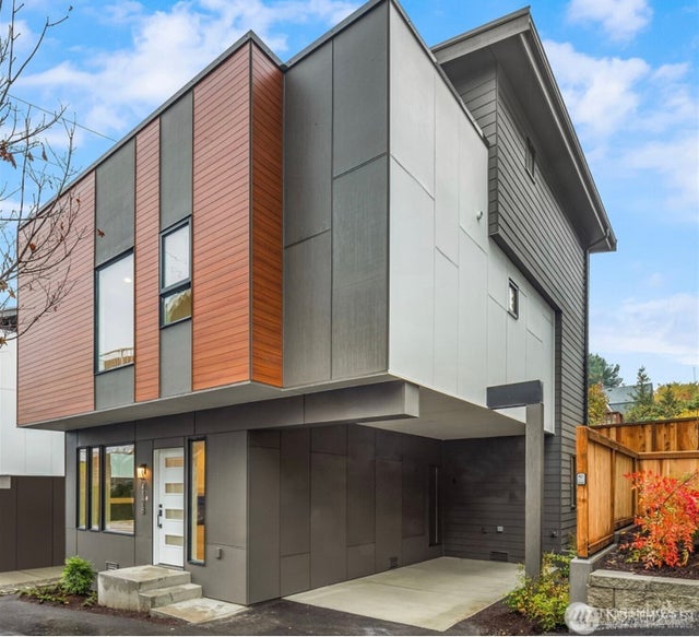 4128 3rd Avenue NW, Seattle