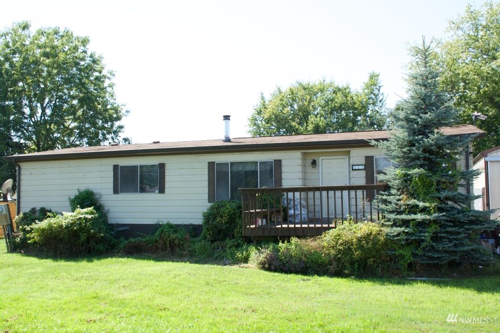 Photo of 311 Washington Boulevard, Algona, WA 98001 (MLS # 1989522)