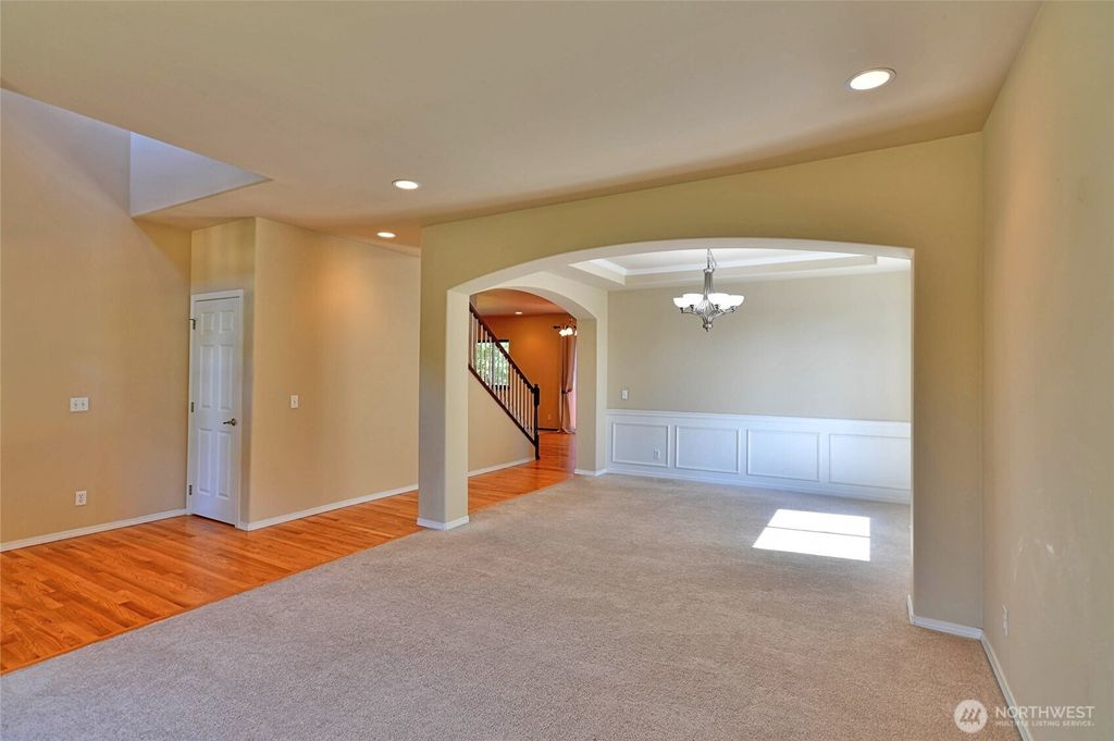 Photo of 3415 63rd Drive NE, Marysville, WA 98270 (MLS # 2418385)