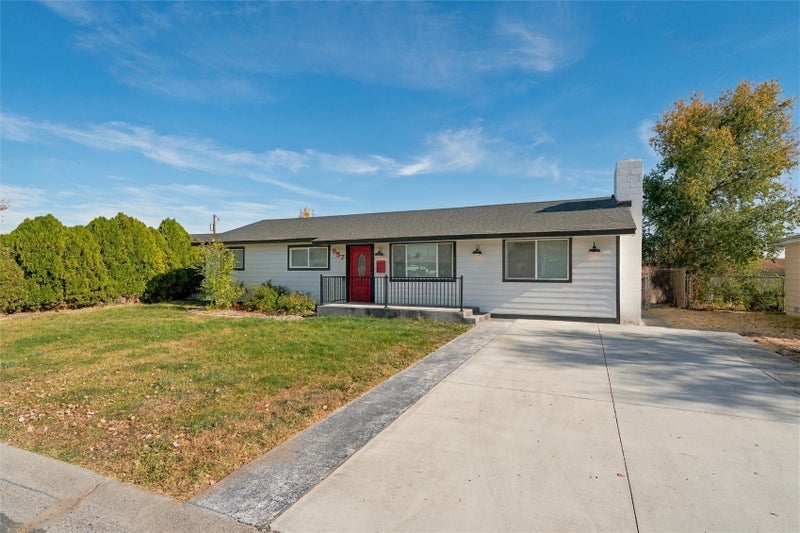 857 N Vista Drive