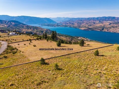 Photo of 250 Hawks Ridge Road, Chelan, WA 98816 (MLS # 2404835)