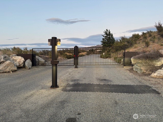 250 Hawks Ridge Road