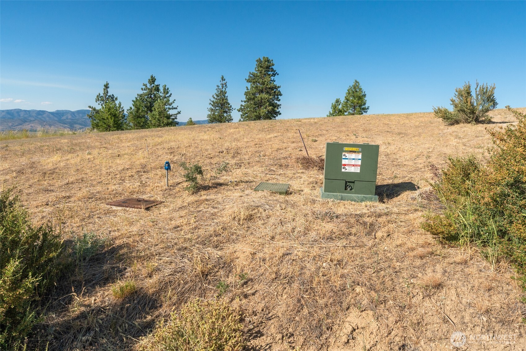 250 Hawks Ridge Road