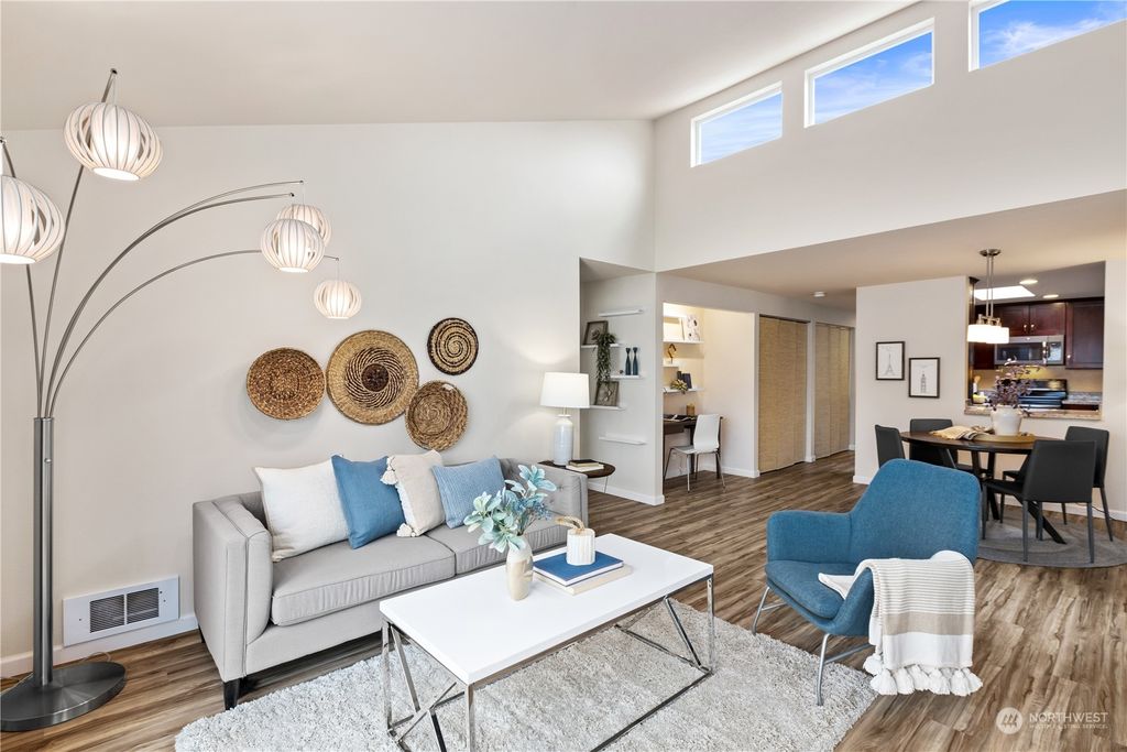 Photo of 6910 California Avenue SW #42, Seattle, WA 98136 (MLS # 2051030)