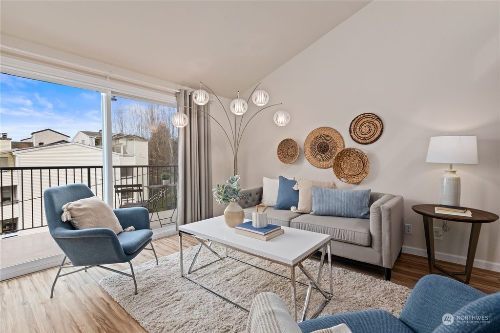 Photo of 6910 California Avenue SW #42, Seattle, WA 98136 (MLS # 2051030)