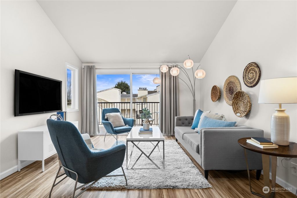 Photo of 6910 California Avenue SW #42, Seattle, WA 98136 (MLS # 2051030)