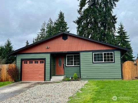 Photo of 7514 14th Loop NE, Olympia, WA 98516 (MLS # 2464413)