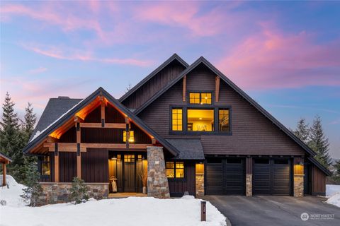 120 Rocky Run Loop, Cle Elum, WA 98922 - MLS#: 2326214