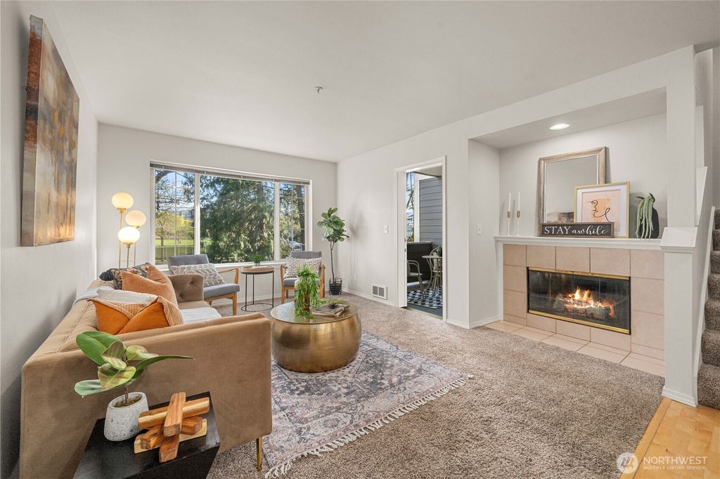 Photo of 8322 166th Avenue NE #3, Redmond, WA 98052 (MLS # 2365742)