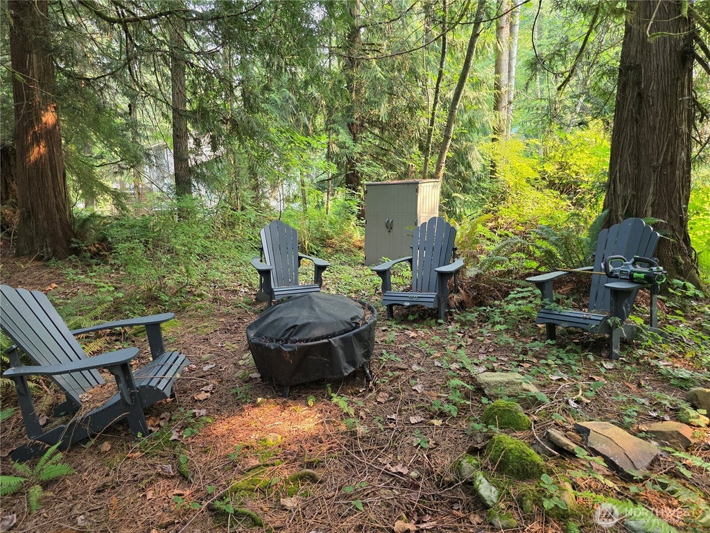 Photo of 23904 Lot 8 E Lake Kayak Drive, Monroe, WA 98272 (MLS # 2563810)