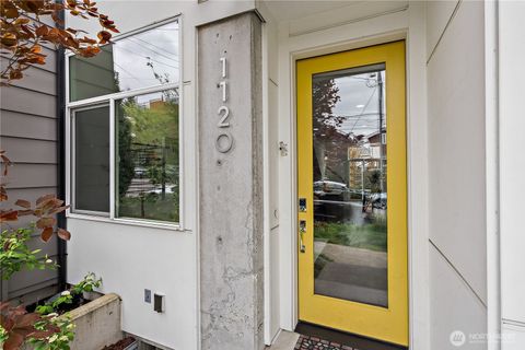Photo of 1120 24th Avenue S, Seattle, WA 98144 (MLS # 2505905)