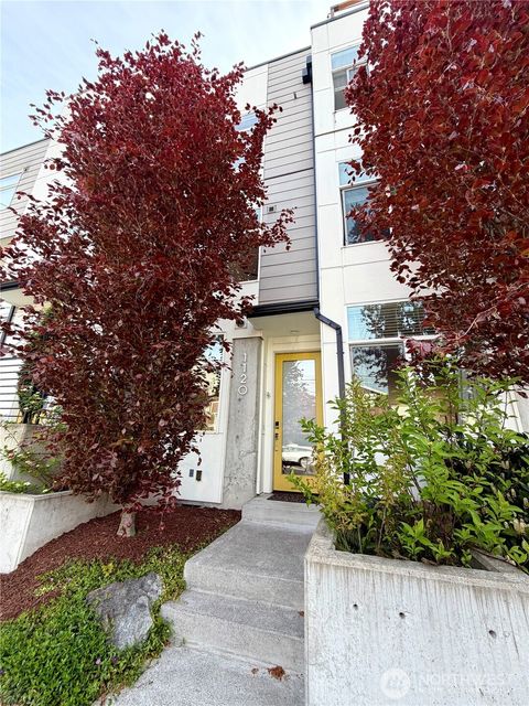 Photo of 1120 24th Avenue S, Seattle, WA 98144 (MLS # 2505905)