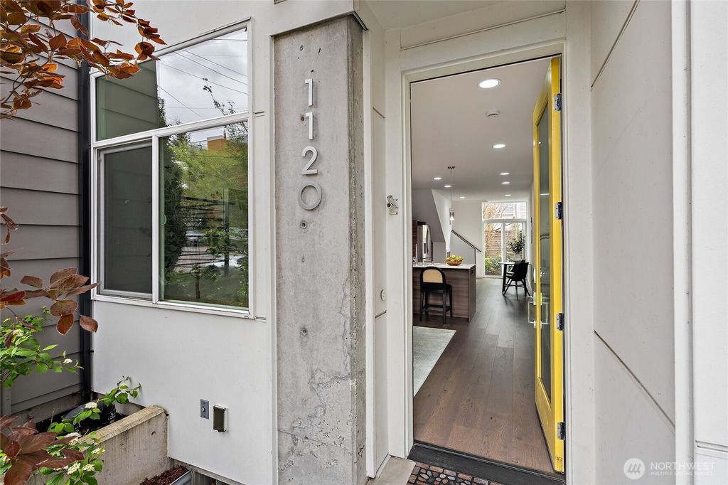 Photo of 1120 24th Avenue S, Seattle, WA 98144 (MLS # 2505905)