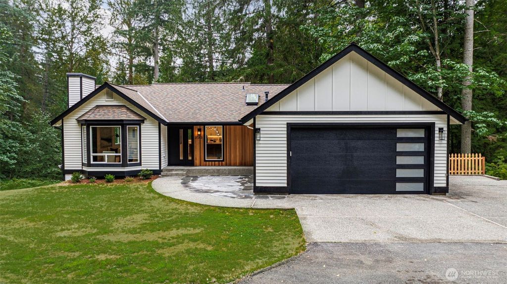 Photo of 27313 NE 53rd Street, Redmond, WA 98053 (MLS # 2429251)