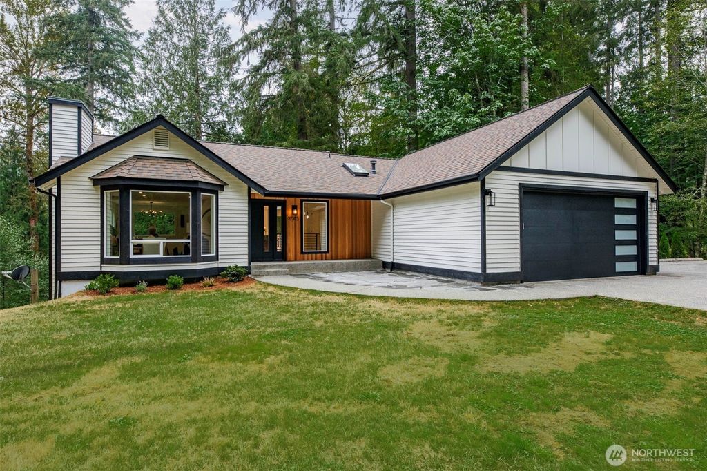 Photo of 27313 NE 53rd Street, Redmond, WA 98053 (MLS # 2429251)