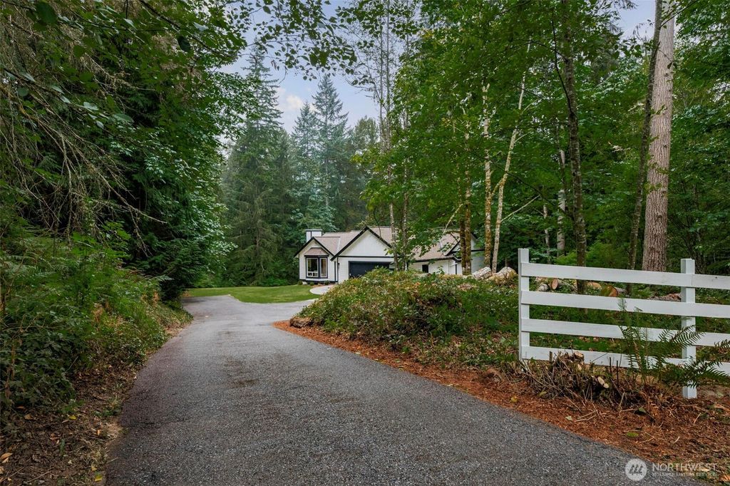 Photo of 27313 NE 53rd Street, Redmond, WA 98053 (MLS # 2429251)