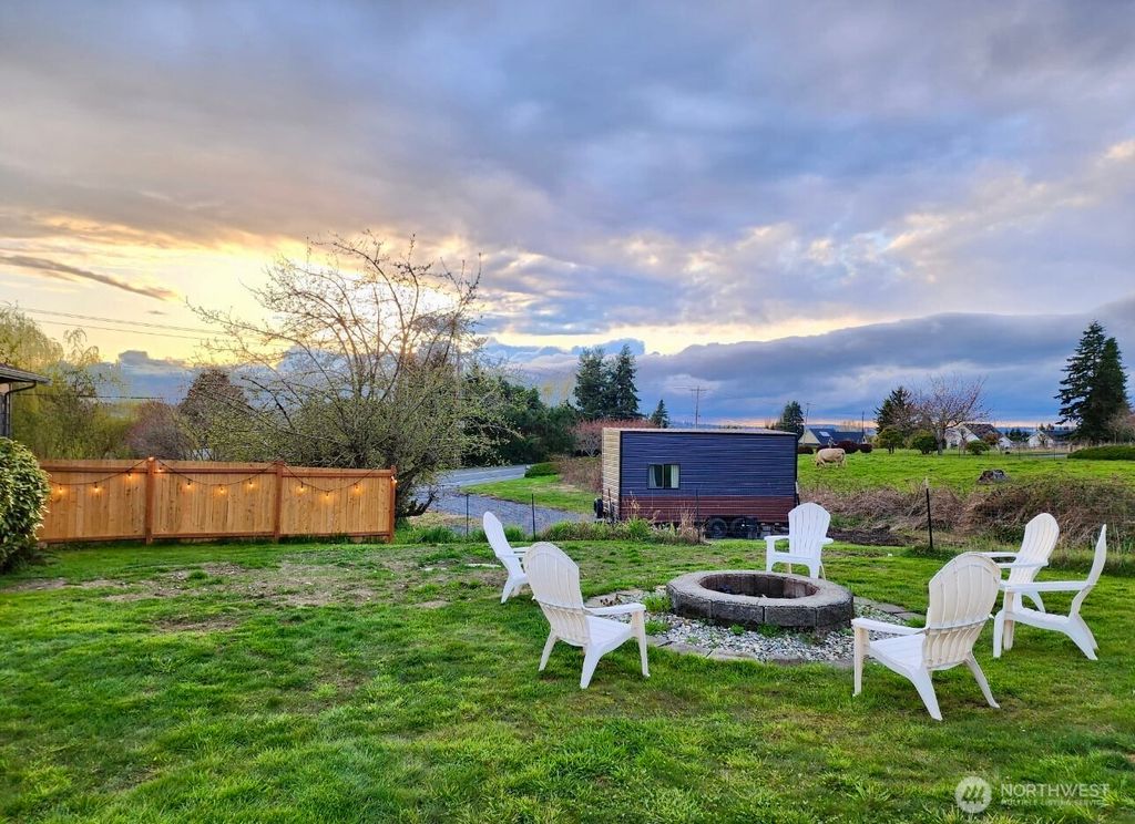 Photo of 6325 Foster Slough Road, Snohomish, WA 98290 (MLS # 2420474)