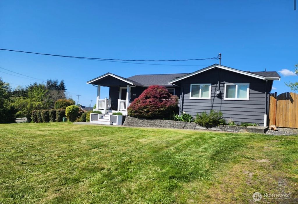 Photo of 6325 Foster Slough Road, Snohomish, WA 98290 (MLS # 2420474)