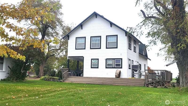 1113 S County Road