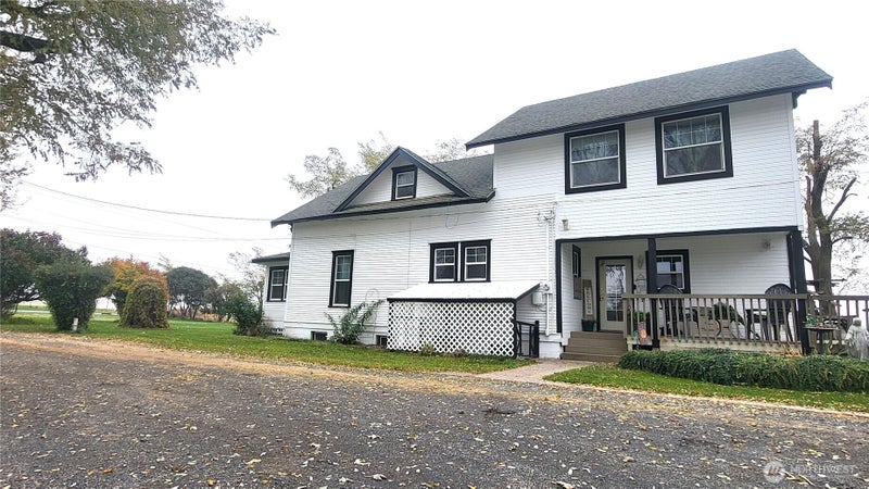1113 S County Road