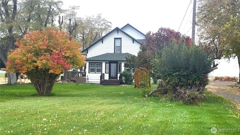 1113 S County Road