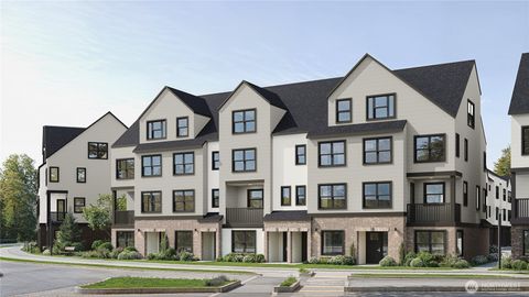 Photo of 756 NW Holly Street, Issaquah, WA 98027 (MLS # 2447971)